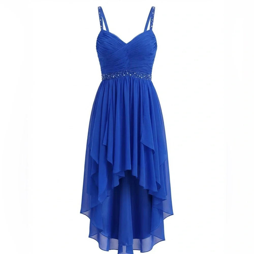 Camille La Vie | Dresses | Camille La Vie Vibrant Blue Spring Graduation Wedding Guest Dress | Poshmark Camille La Vie | Dresses | Camille La Vie Vibrant Blue Spring Graduation Wedding Guest Dress | Poshmark